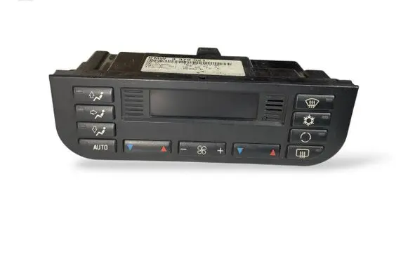 BMW 3 E36 Climate control unit 8379521 8378662