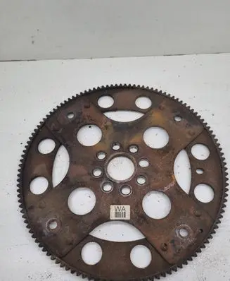 BMW 5 E60 E61 Flywheel 7788746