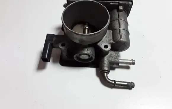 Subaru Impreza III Throttle valve RME50300