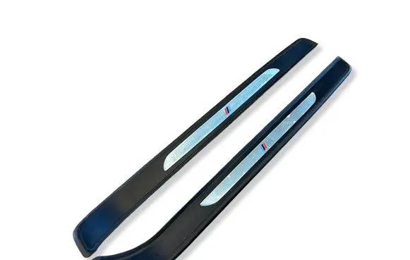 BMW 3 E92 E93 sill trim set (inner) 7900776 7900775 8044516