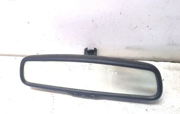 Nissan X-Trail T32 Rear view mirror (interior) E11015892