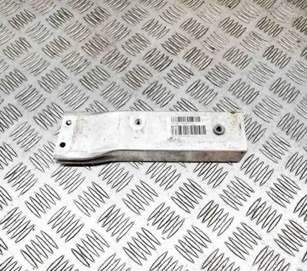 BMW i3 Front bumper shock/impact absorber 7296856