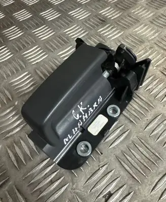 Seat Alhambra (Mk2) Sliding door interior handle 7N0843641L 7N0843641