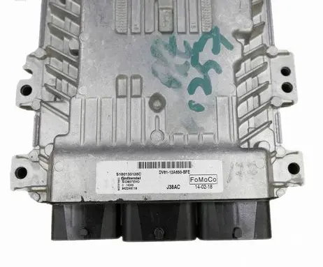 Ford Focus Engine control unit/module DV6112A650BFE