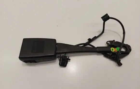 Audi A4 S4 B8 8K Front seatbelt buckle 8K0857755D