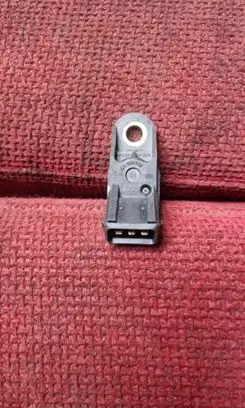 Peugeot 406 Air pressure sensor 0261230012