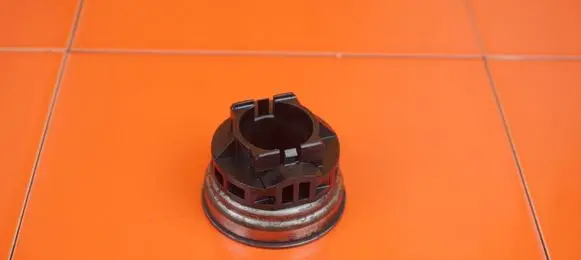 BMW 2 F45 clutch release bearing F581020 B38A15A