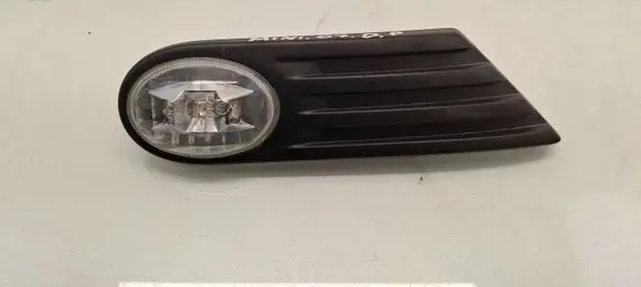 Mini One - Cooper Coupe R56 Front fender indicator light 2751504