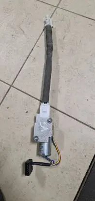 Audi A8 S8 D3 4E Seat adjustment motor 602044200