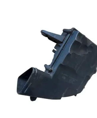 Mercedes-Benz R W251 Air filter box A6420940304 A642090 46021859