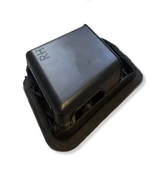 KIA Niro Quarter panel pressure vent 97530AT100
