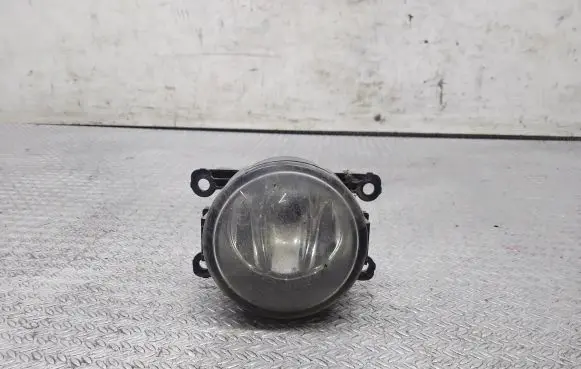 Renault Scenic II - Grand scenic II Front fog light 8200074008