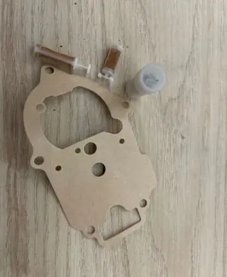 Fiat 500 Cinquecento Carburettor 9938915