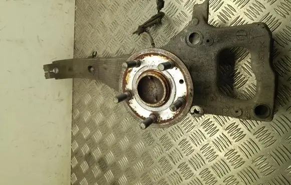 Tesla Model S Front wheel hub 600701800C