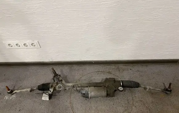 BMW 5 G30 G31 G38 Steering rack 6893034