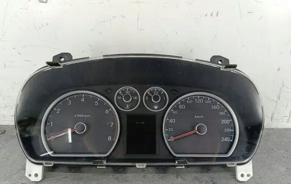 Hyundai i30 Speedometer (instrument cluster)