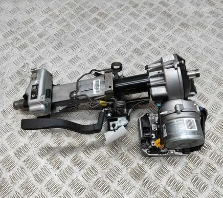 Skoda Kamiq Steering rack mechanical part 2Q2909144F 2Q2423510AK