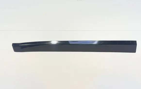 Jeep Compass Front door trim (molding) 60930885