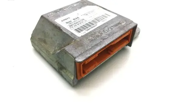 Rover 45 Airbag control unit/module YWC001171 602864800AJ