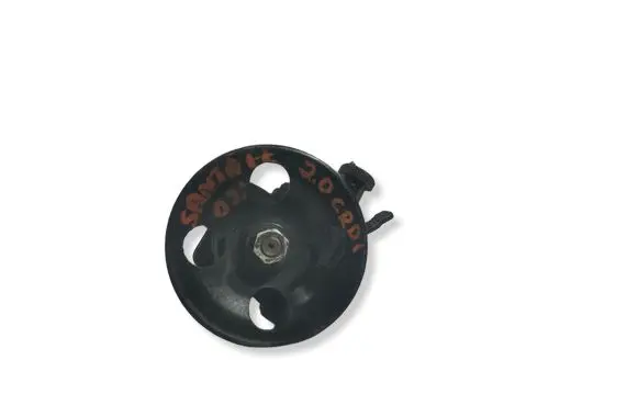 Hyundai Santa Fe Power steering pump 5710026300