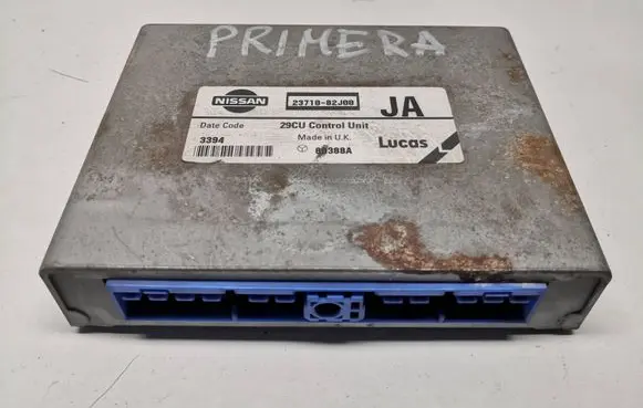 Nissan Primera Engine control unit/module 2371082J00 80388A