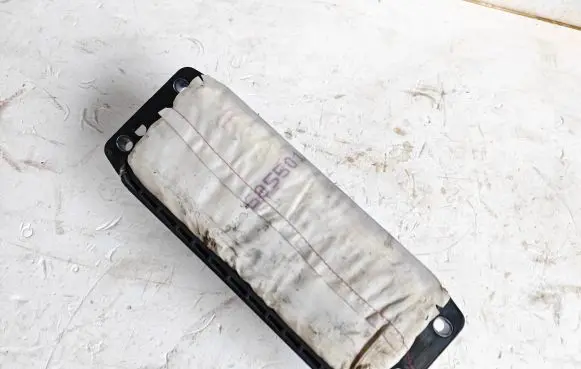 Audi A7 S7 4G Passenger airbag 4G8880204A 610707000 4981312950