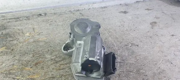 Mercedes-Benz Sprinter W906 Steering wheel lock A0375456132