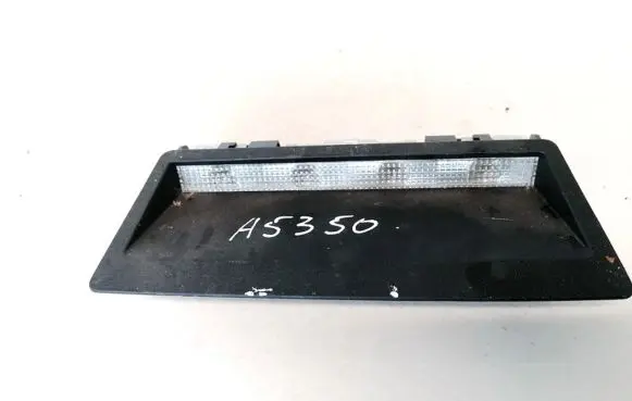 Subaru Legacy Third/center stoplight 27820088 278-20088