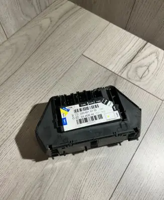 Mercedes-Benz S W220 Door control unit/module 2208215779 03463043