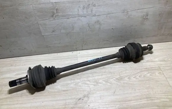 Mercedes-Benz C W204 Rear driveshaft 