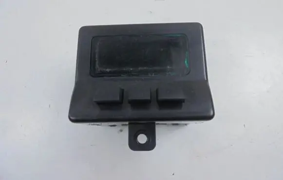 Hyundai Sonata Clock 959003C000