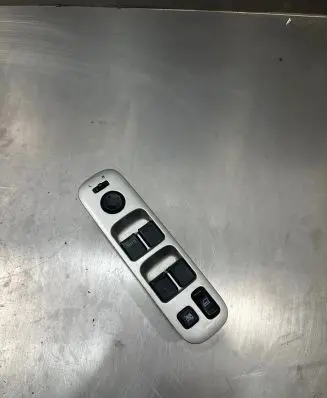 Suzuki Liana Electric window control switch 59j100335t