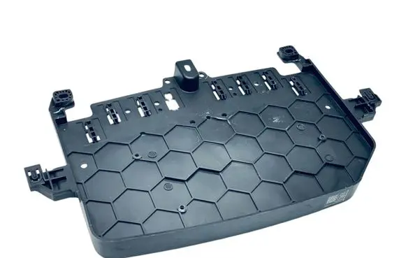 Land Rover Range Rover Velar Seat trim GX6360084BB