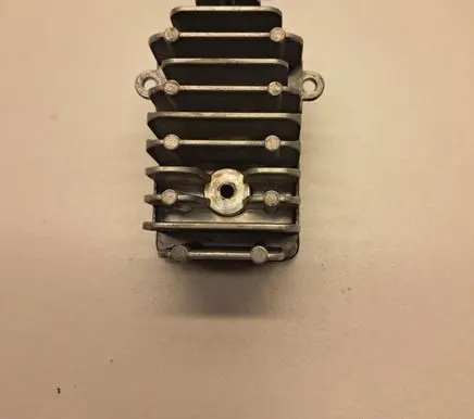 Mercedes-Benz C W205 LED ballast control module 1305715284