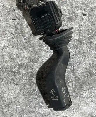 Opel Astra G Wiper control stalk 0243395501 090481242 090243394
