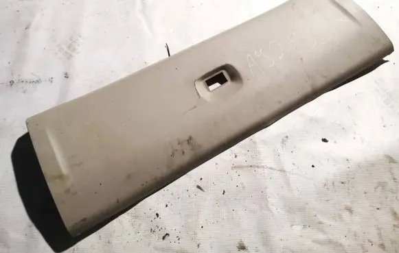 Opel Zafira A Other trunk/boot trim element 90579852 2202098