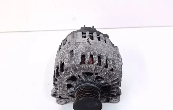 Audi Q5 SQ5 Generator/alternator TG15C149 03G903016F 2606016B