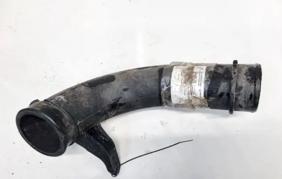 Chevrolet Captiva Intercooler hose/pipe