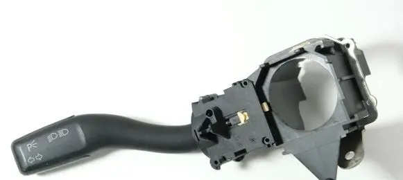 Audi Q7 4L Indicator stalk 4F0953549D 4E0953513E