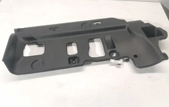Lexus ES 250 - 300 - 330 Dashboard lower bottom trim panel 5564133050