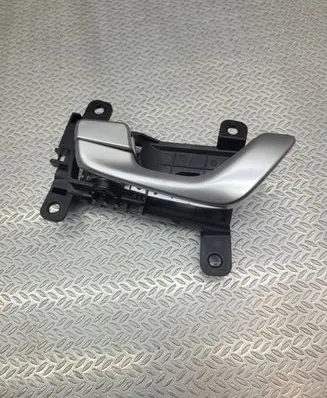 Hyundai Kona I Rear door interior handle 83613J9000