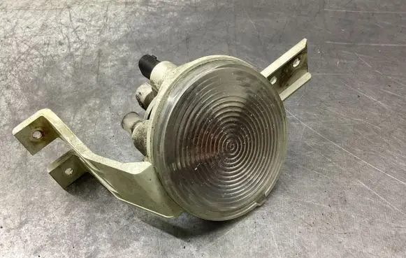 Mini One - Cooper R50 - 53 Front indicator light 155833