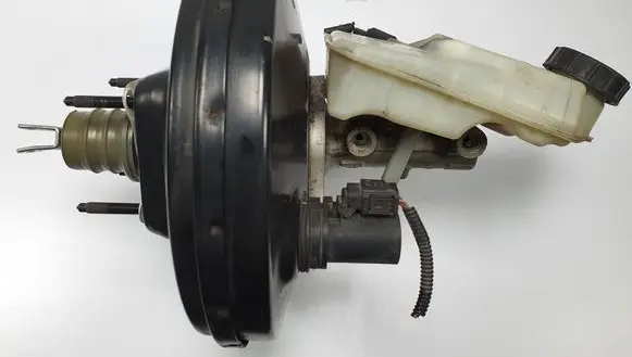 Volvo V50 Brake booster 4N51-2B195-AB