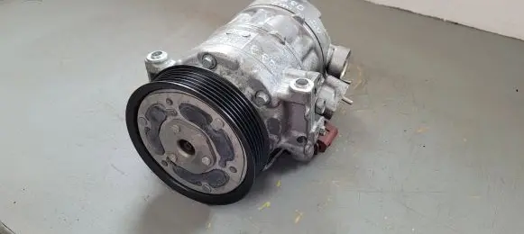 Skoda Superb B8 (3V) Air conditioning (A/C) compressor (pump) 3Q0820803A GE447140 00228