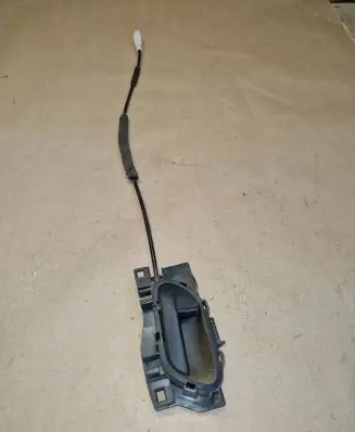 Peugeot Expert Front door interior handle 303966