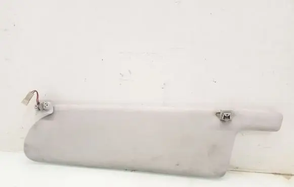 Volkswagen Transporter - Caravelle T4 Sun visor