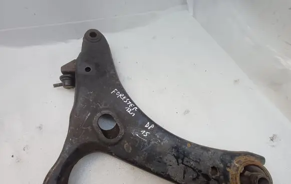 Subaru Forester SH Front lower control arm/wishbone