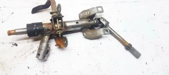 Peugeot 206 Steering wheel axle