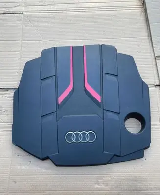 Audi A6 S6 C8 4K Engine cover (trim) 059103925DG