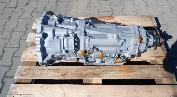 Lexus GS 250 350 300H 450H Automatic gearbox 3091030080
